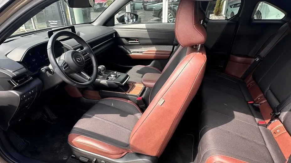 MAZDA MX-30 MX-30 35.5kWh Makoto