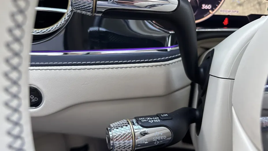 BENTLEY Continental Flying Spur/Flying Spur Flying Spur V8