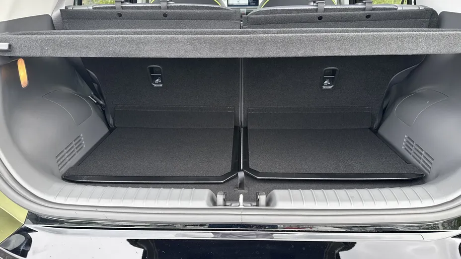 HYUNDAI Inster Inster 49kWh Inster Cross Nowy