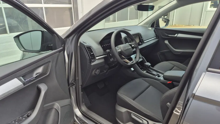 SKODA Karoq Karoq 1.5 TSI ACT Drive DSG Nowy