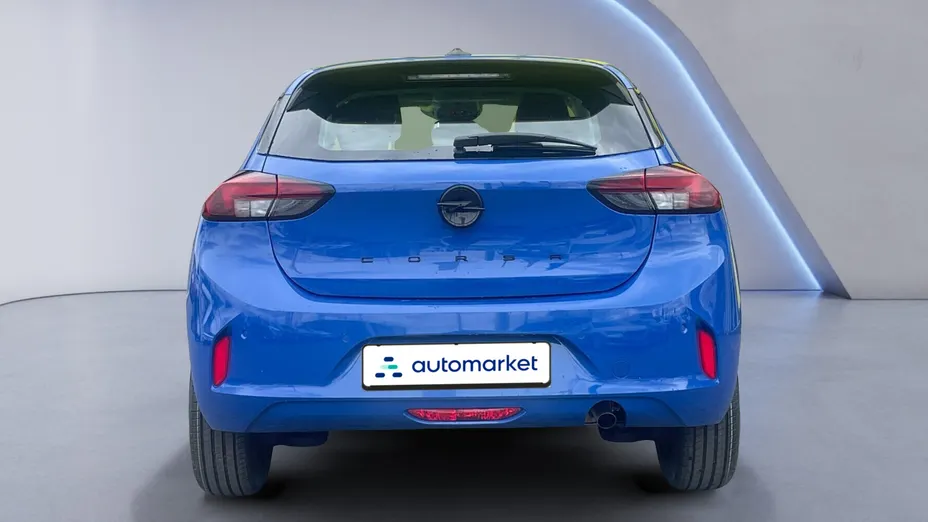 OPEL Corsa Corsa 1.2 T Edition S&S Nowy
