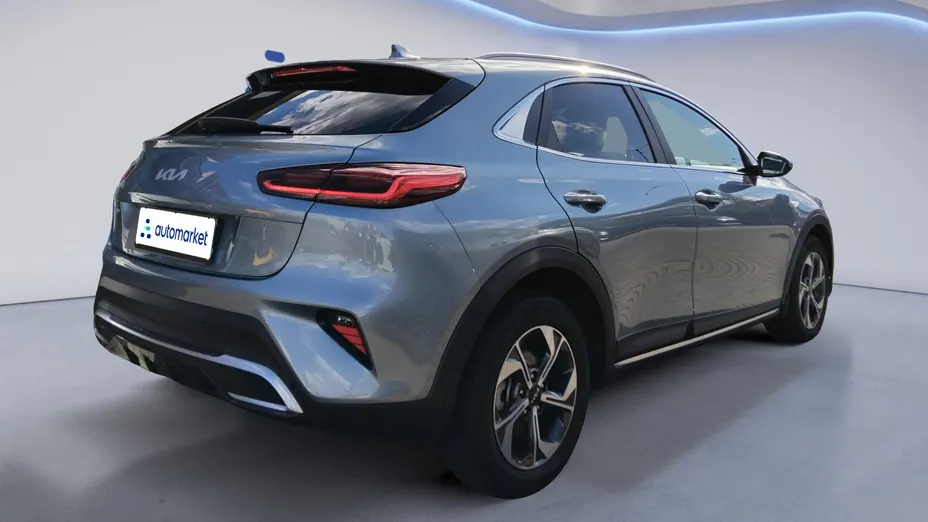 KIA XCeed XCeed 1.5 T-GDI M DCT