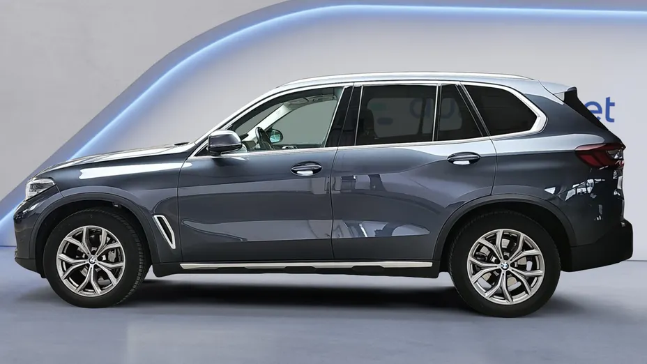 BMW X5 X5 xDrive30d mHEV aut