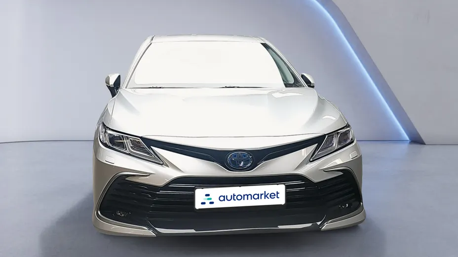TOYOTA Camry Camry 2.5 Hybrid Prestige CVT