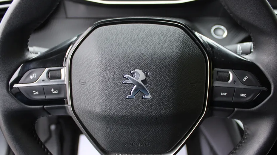 PEUGEOT 208 208 1.2 PureTech Allure Pack S&S