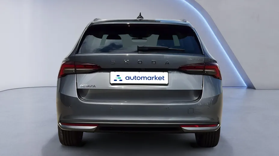 SKODA Octavia Octavia 1.5 TSI Drive Selection Nowy