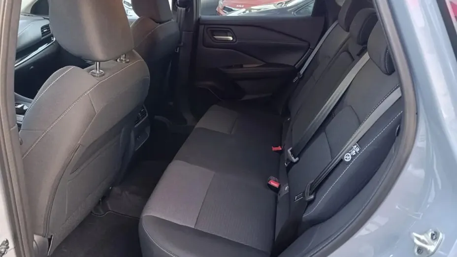 NISSAN Qashqai Qashqai 1.5 e-POWER N-Connecta