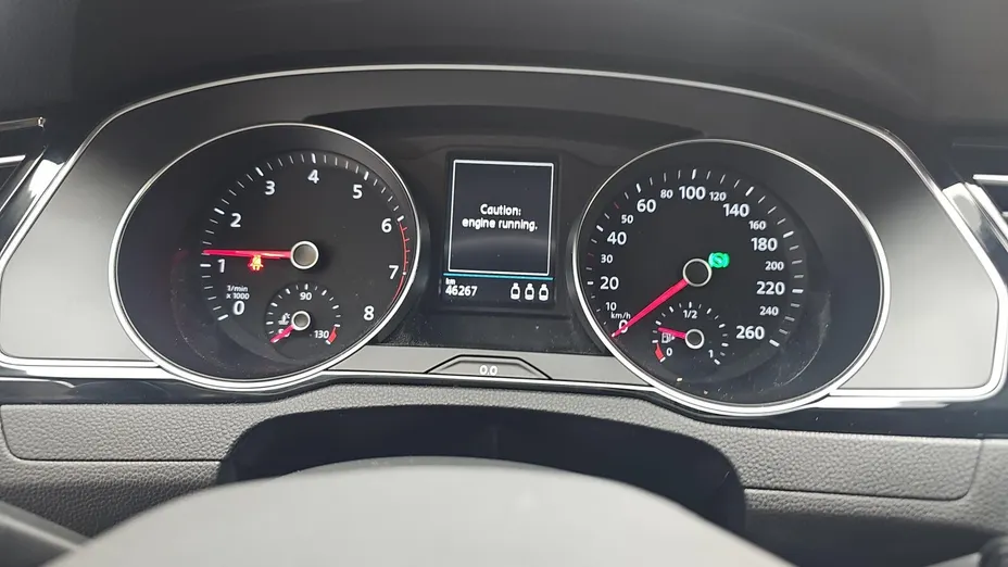VOLKSWAGEN Passat Passat 1.5 TSI EVO Business DSG