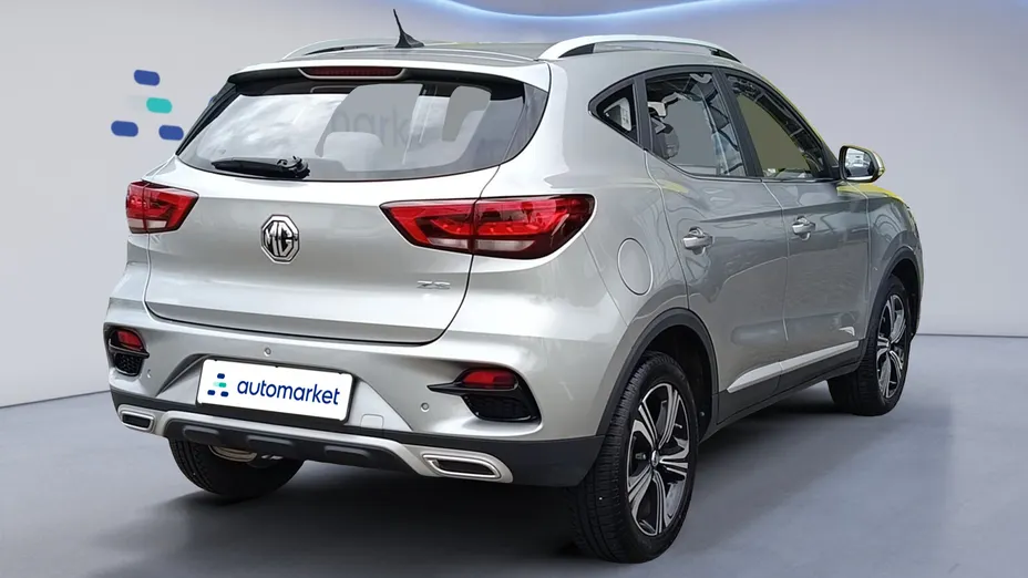 MG ZS ZS 1.5 VTi-Tech Excite