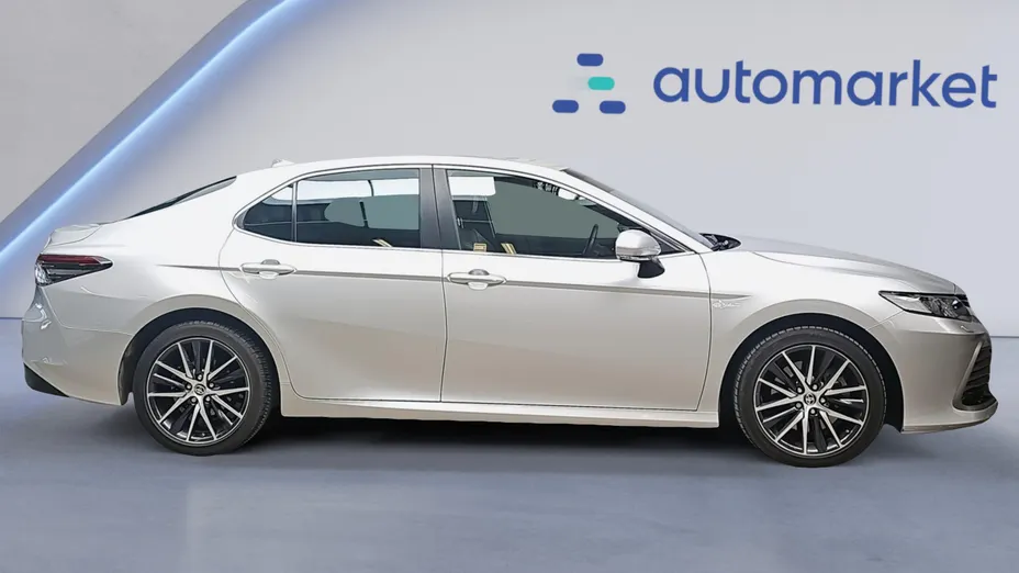 TOYOTA Camry Camry 2.5 Hybrid Prestige CVT