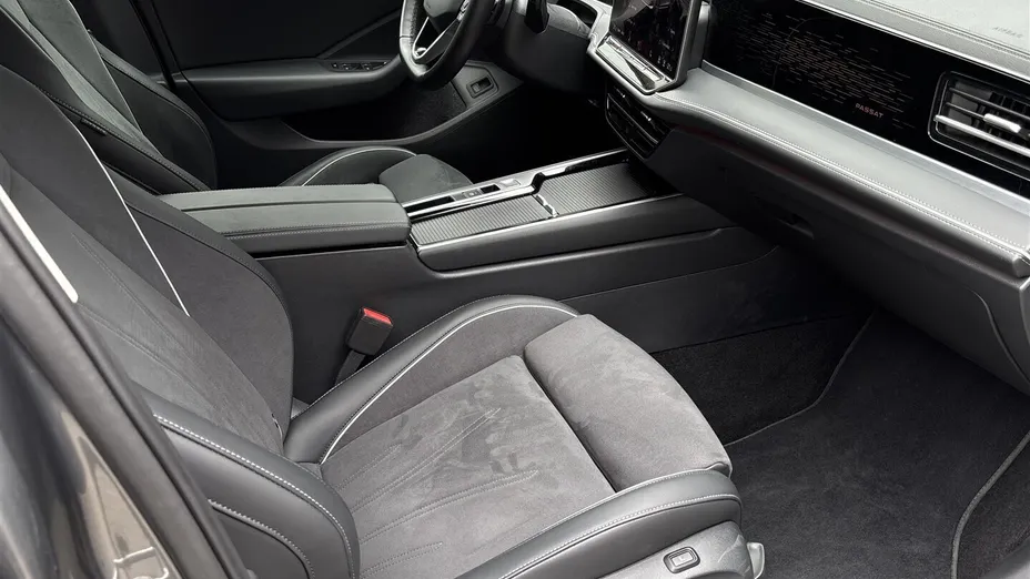 VOLKSWAGEN Passat Passat 1.5 TSI ACT mHEV Elegance DSG