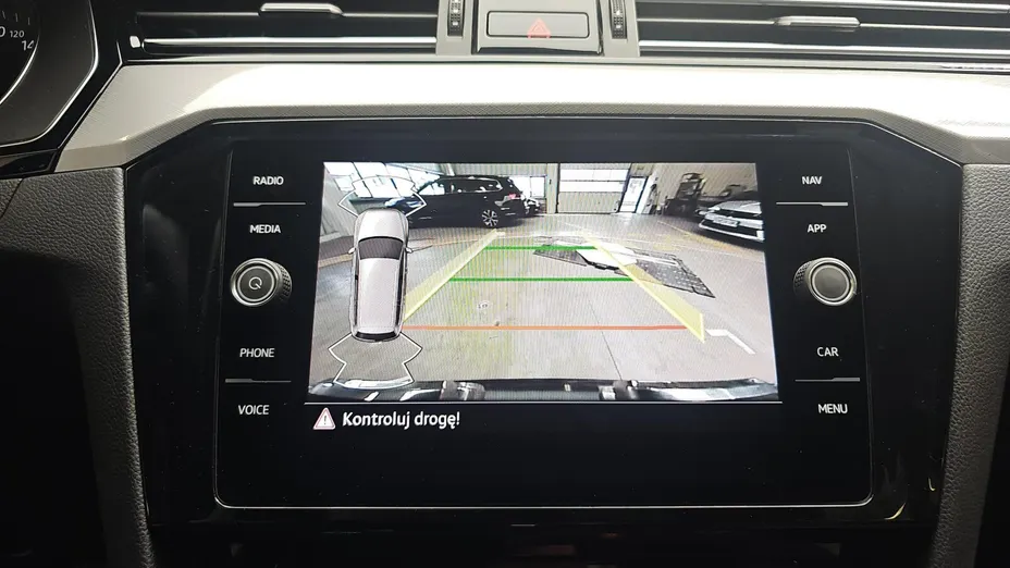 VOLKSWAGEN Passat Passat 1.5 TSI EVO Business DSG