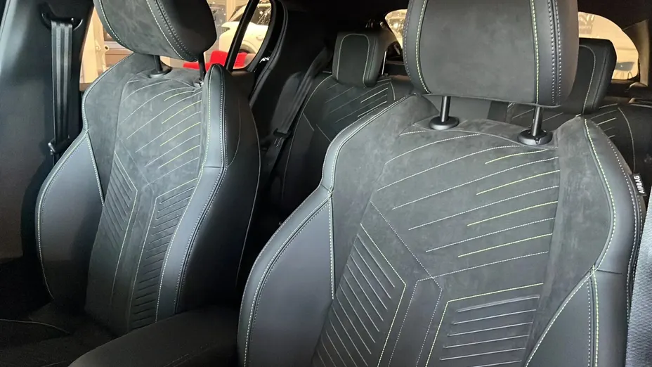 PEUGEOT 208 208 1.2 mHEV GT Nowy