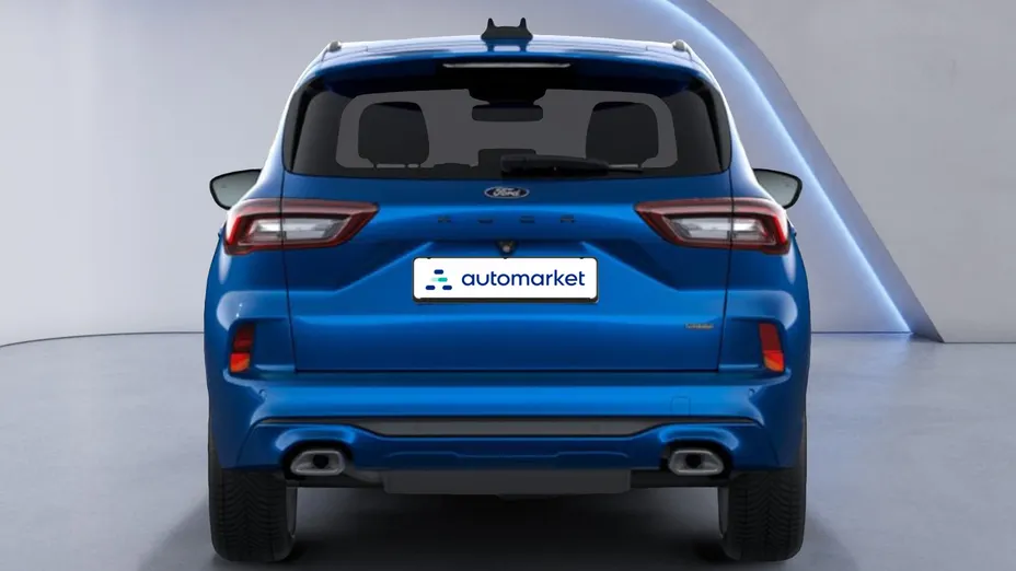 FORD Kuga Kuga 2.5P PHEV FWD ST-Line X eCVT Nowy