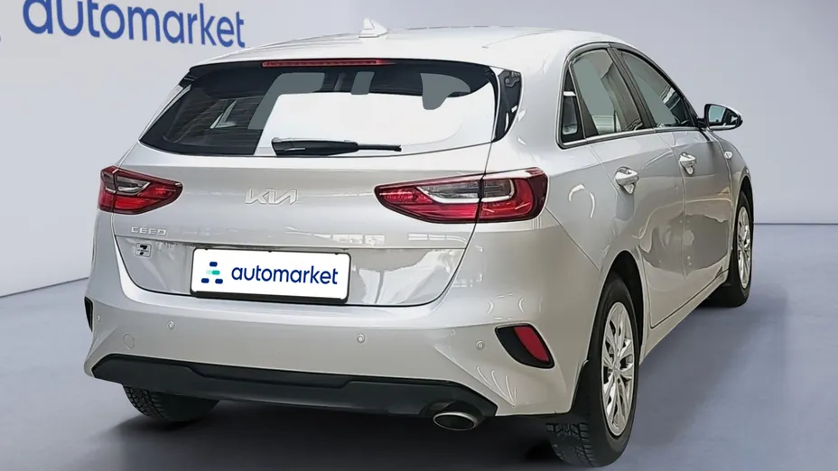 KIA Cee'd Ceed 1.5 T-GDI S