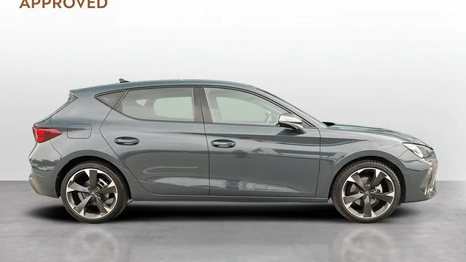 CUPRA Leon Leon 1.5 TSI
