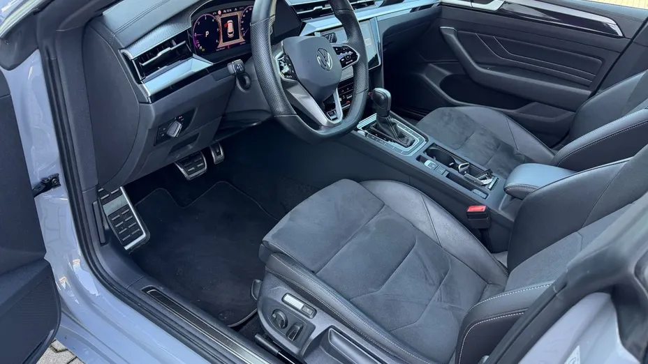 VOLKSWAGEN Arteon Arteon 2.0 TDI R-Line DSG