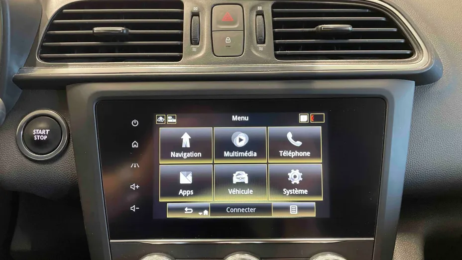 RENAULT Kadjar -