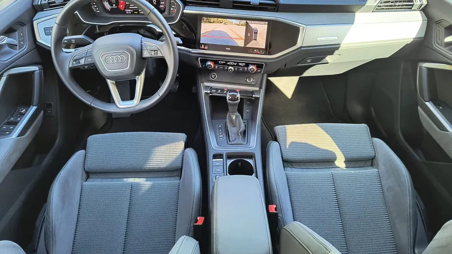 AUDI Q3 Sportback -