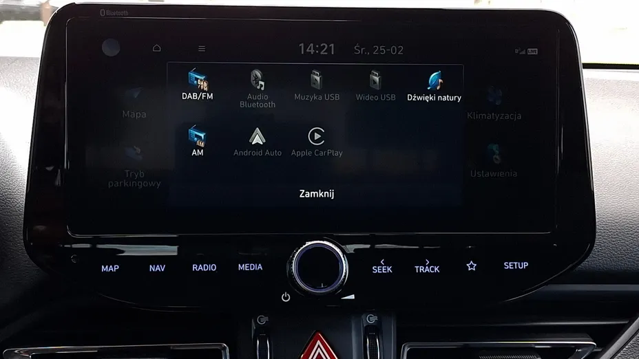 HYUNDAI i30 i30 1.0 T-GDI Smart DCT