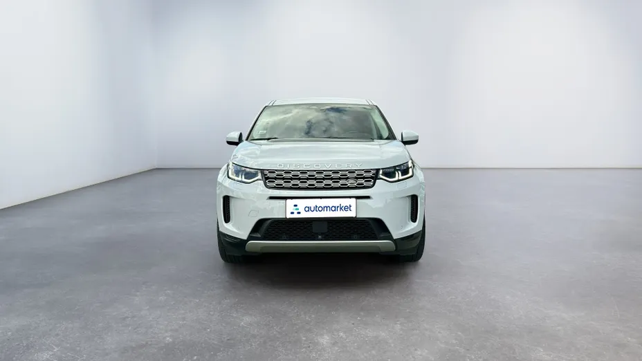 LAND ROVER Discovery Sport Discovery Sport 2.0 D165 mHEV R-Dynamic SE aut
