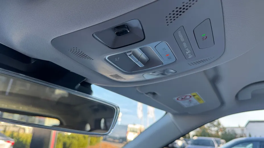 JAECOO J5 J5 1.6 T-GDI Premium DCT Nowy