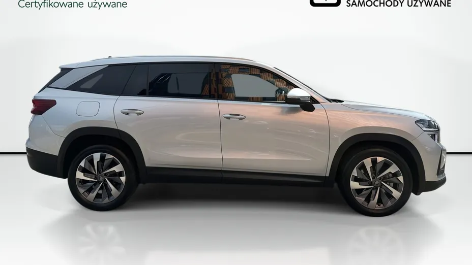 SKODA Kodiaq Kodiaq 2.0 TDI 4x2 Selection DSG