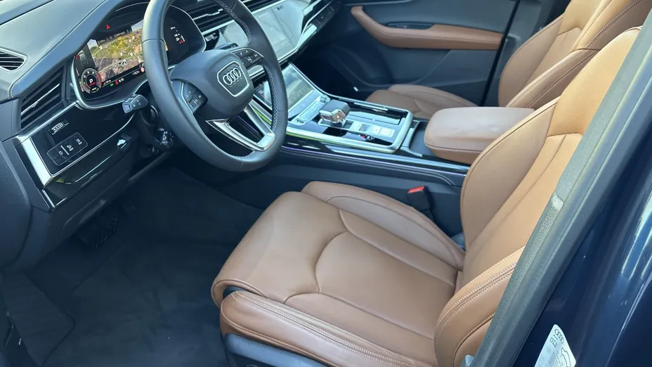 AUDI Q7 Q7 50 TDI mHEV Quattro Tiptr.