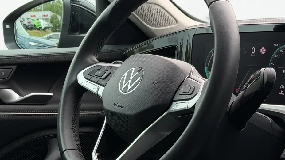 VOLKSWAGEN Passat Passat 2.0 TDI SCR Elegance DSG