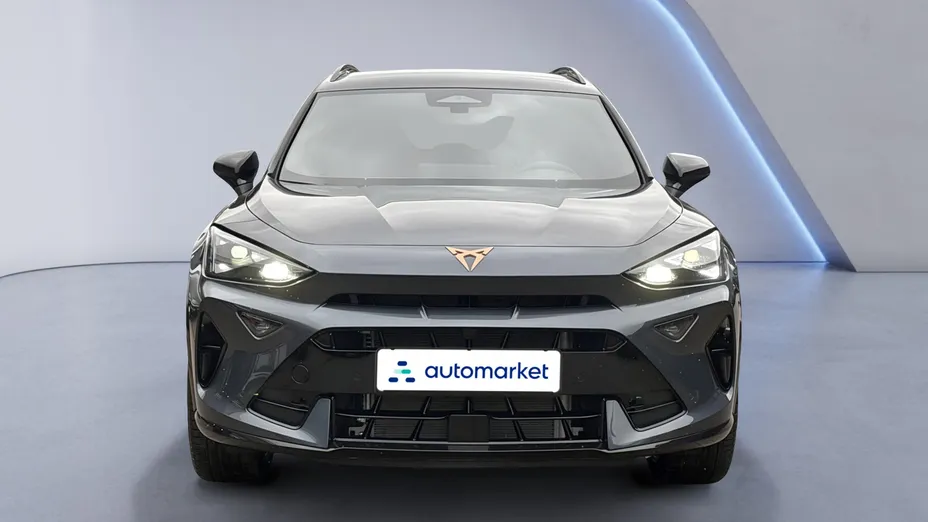 CUPRA Formentor Formentor 2.0 TDI DSG Nowy