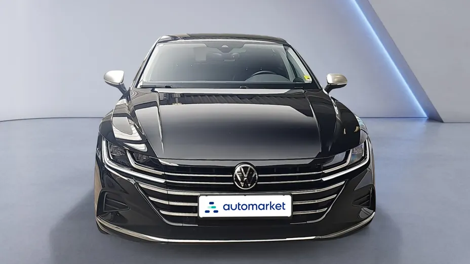 VOLKSWAGEN Arteon Arteon 2.0 TSI Elegance DSG