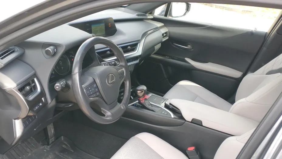 LEXUS UX UX 250h Prestige 2WD