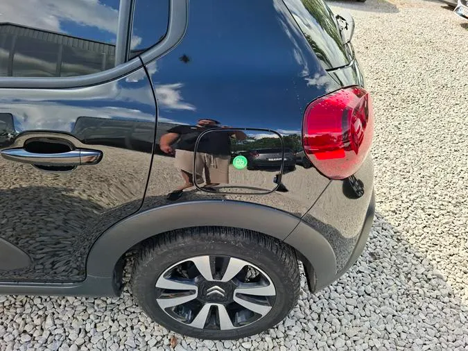 CITROEN C3 C3 1.2 PureTech Max
