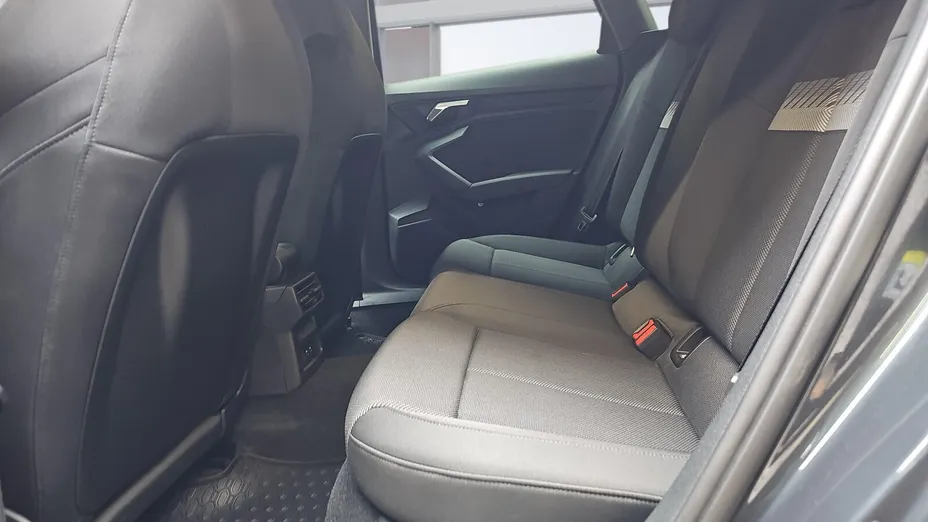 AUDI A3 A3 35 TFSI mHEV Advanced S tronic