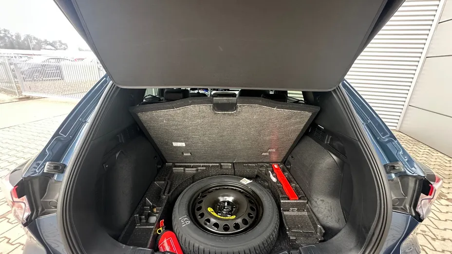 FORD Kuga Kuga 1.5 EcoBoost FWD Titanium X