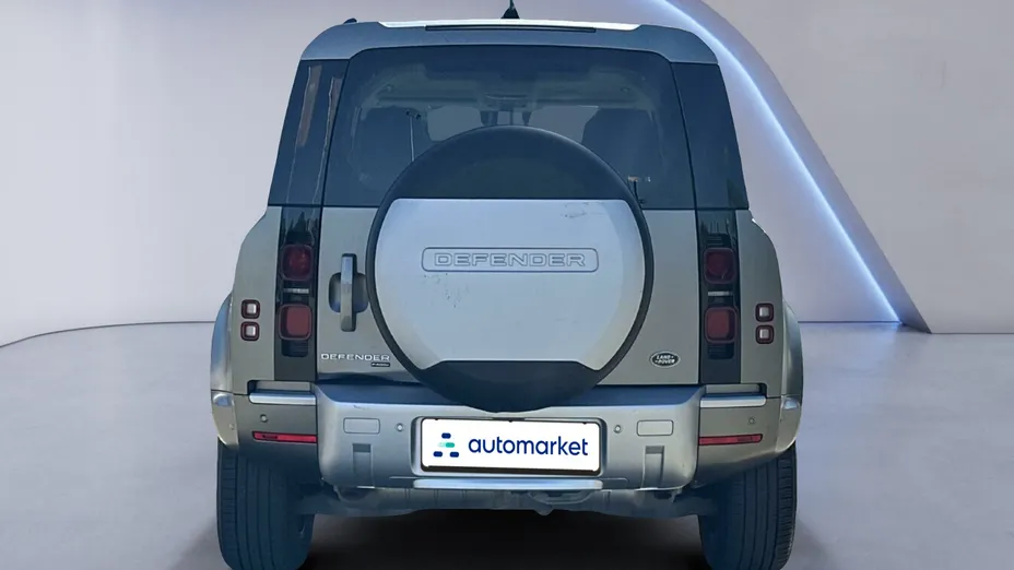 LAND ROVER Defender Defender 110 2.0 P400e PHEV XS Edition