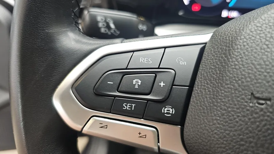 VOLKSWAGEN Golf Golf VIII 1.5 TSI EVO Life