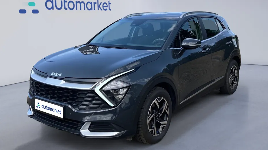 KIA Sportage Sportage 1.6 T-GDI L 2WD