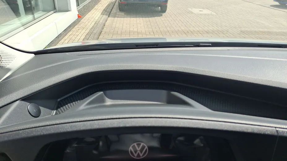 VOLKSWAGEN Caddy Caddy Cargo 2.0 TDI DSG Nowy
