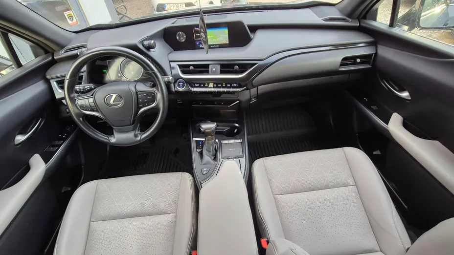 LEXUS UX UX 250h Prestige 2WD