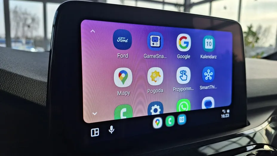 FORD Kuga Kuga 2.5 FHEV FWD ST-Line X