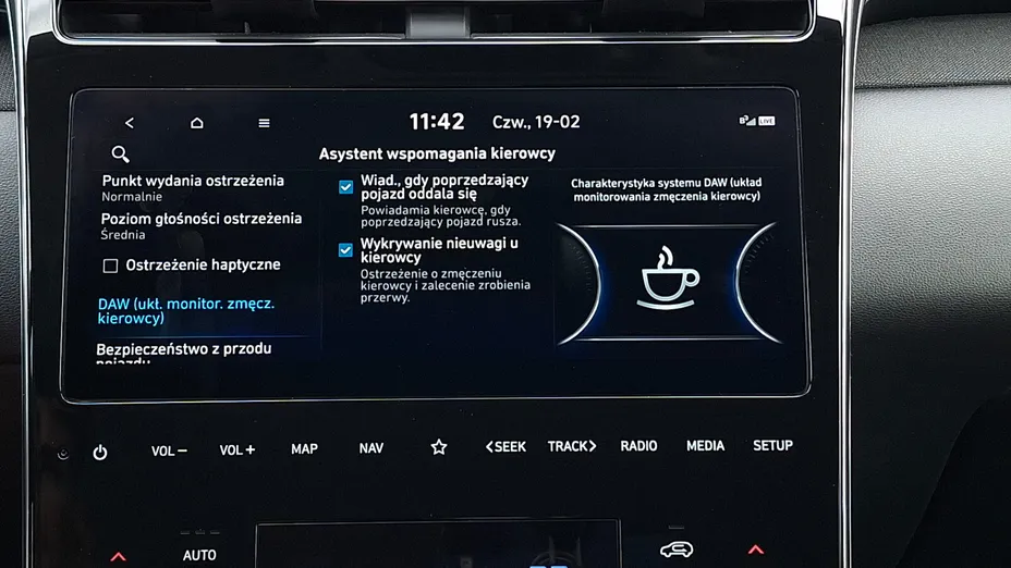 HYUNDAI Tucson Tucson 1.6 T-GDi Executive 2WD