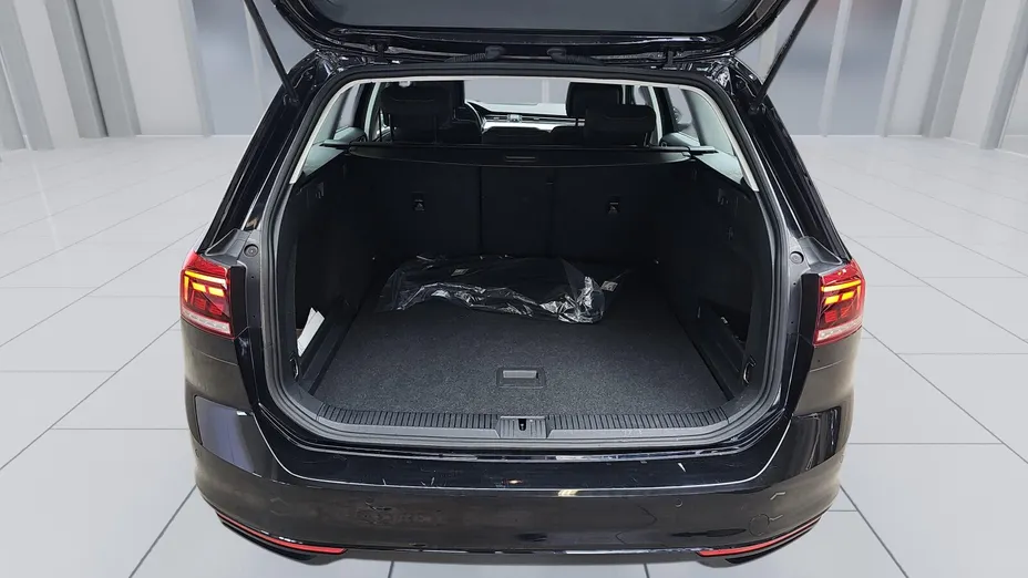 VOLKSWAGEN Passat Passat 1.5 TSI EVO Business DSG