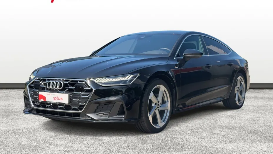 AUDI A7 Sportback -