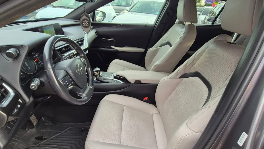 LEXUS UX UX 250h Prestige 2WD