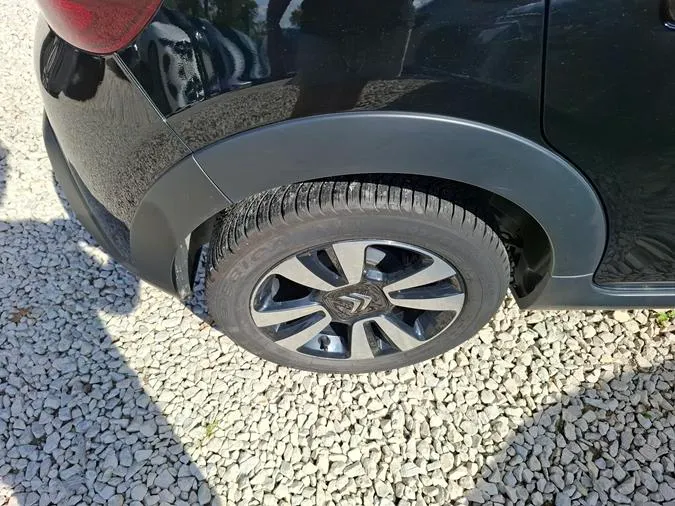 CITROEN C3 C3 1.2 PureTech Max