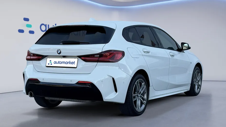 BMW Seria 1 118i M Sport aut