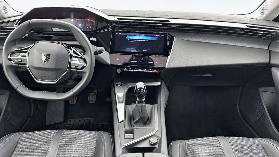 PEUGEOT 308 -