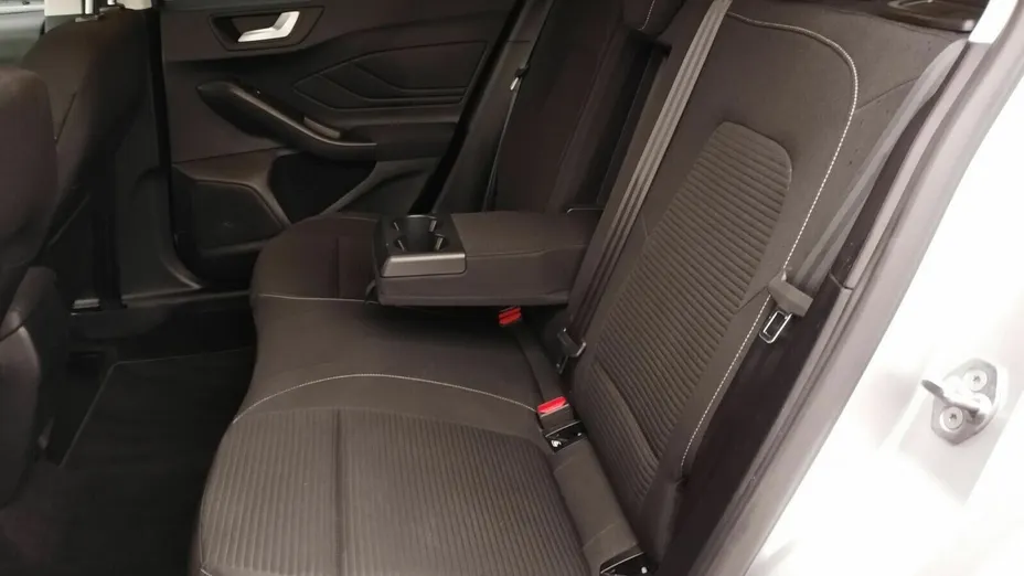 FORD Focus Focus 1.0 EcoBoost mHEV Titanium X