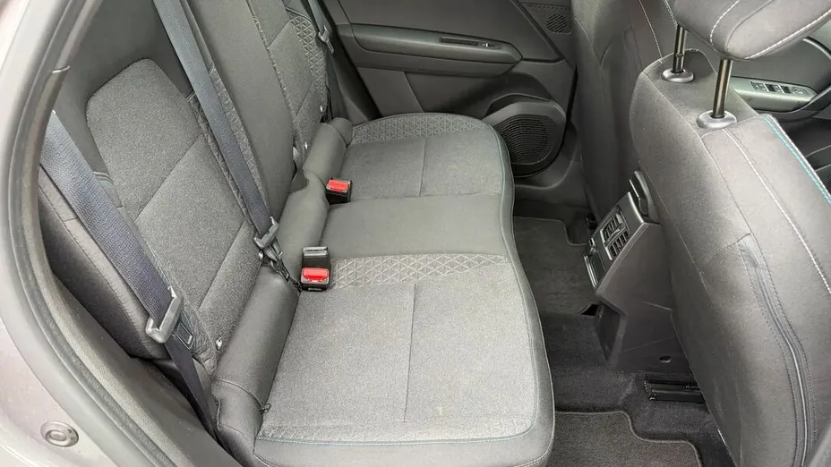 MITSUBISHI ASX ASX 1.3 mHEV Invite DCT